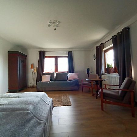 Ferienwohnung La Colline Oldrzychowice Klodzkie Exterior foto