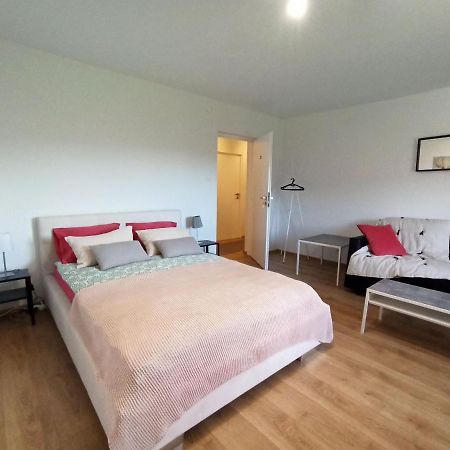 Ferienwohnung La Colline Oldrzychowice Klodzkie Exterior foto