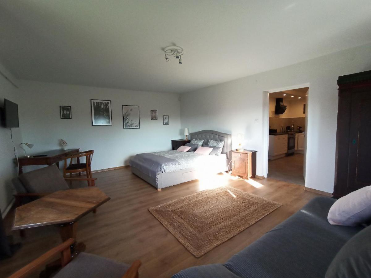 Ferienwohnung La Colline Oldrzychowice Klodzkie Exterior foto