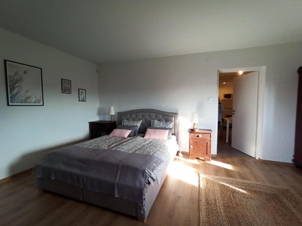 Ferienwohnung La Colline Oldrzychowice Klodzkie Exterior foto