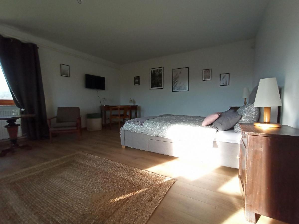 Ferienwohnung La Colline Oldrzychowice Klodzkie Exterior foto