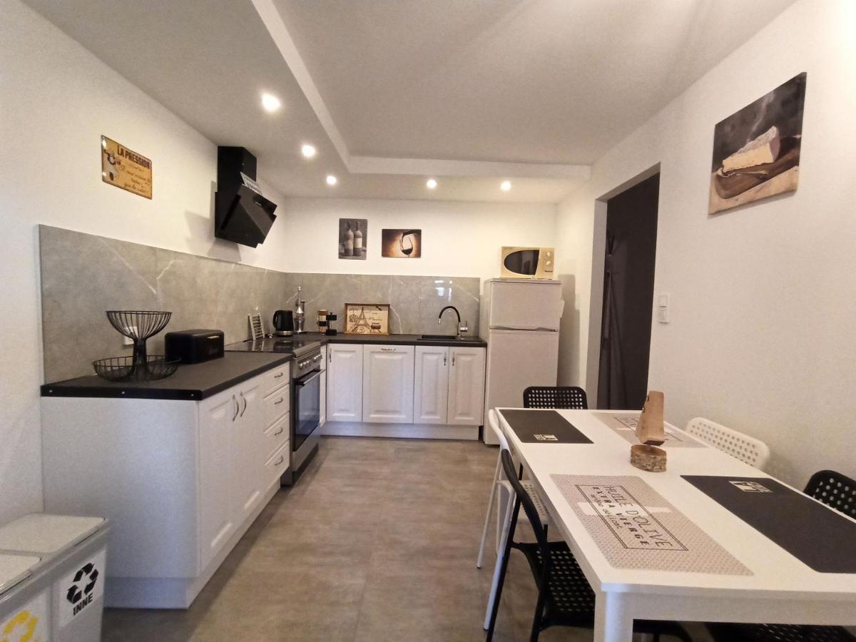 Ferienwohnung La Colline Oldrzychowice Klodzkie Exterior foto