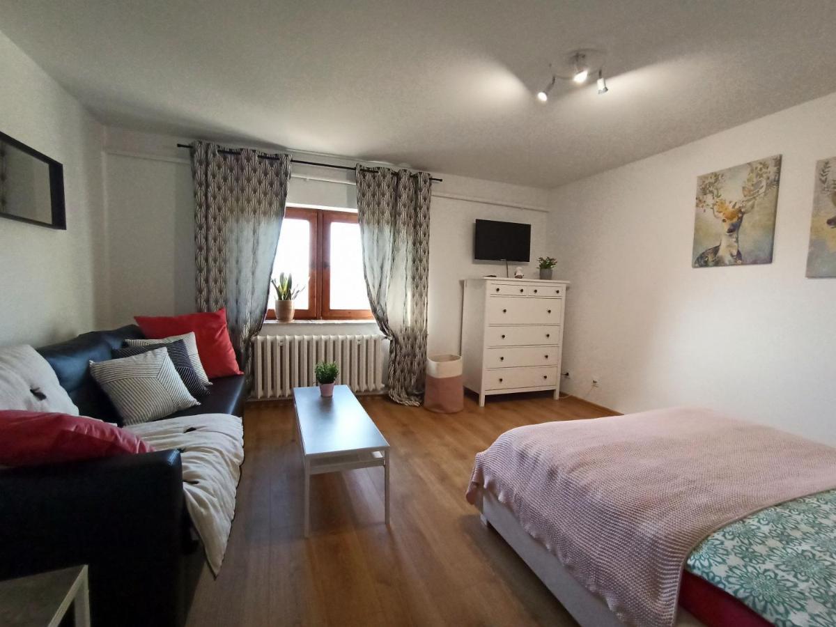 Ferienwohnung La Colline Oldrzychowice Klodzkie Exterior foto