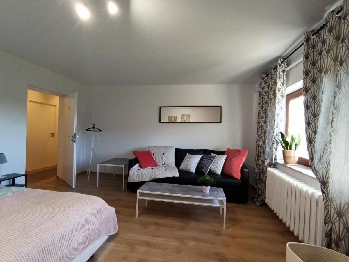 Ferienwohnung La Colline Oldrzychowice Klodzkie Exterior foto
